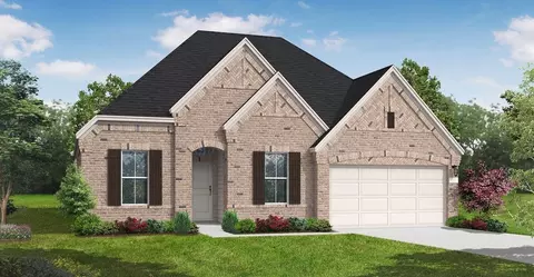 112 Dawnwood Ct, Georgetown, TX 78633