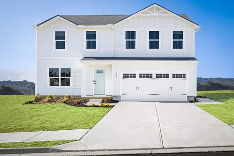 8418 Fernie Ave NE, Canton, OH 44721