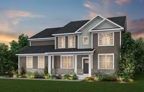 Exterior - 2538 Nelson Ln, Delaware, OH 43015 photo 5 of 8