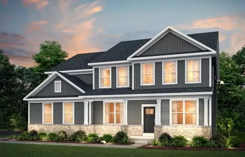 Exterior - 2538 Nelson Ln, Delaware, OH 43015 photo 6 of 8