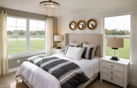 Bedroom - 2538 Nelson Ln, Delaware, OH 43015 photo 2 of 4