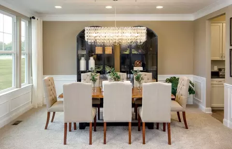 Dining - 2538 Nelson Ln, Delaware, OH 43015 photo 2 of 2