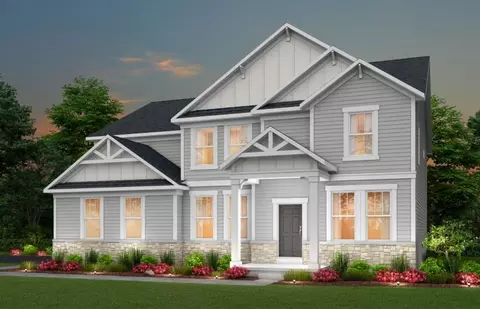 Exterior - 2538 Nelson Ln, Delaware, OH 43015 photo 3 of 8