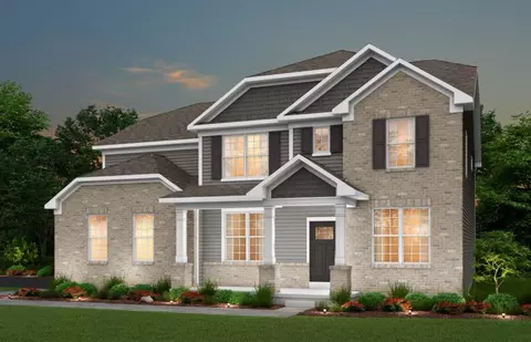 Exterior - 2538 Nelson Ln, Delaware, OH 43015 photo 2 of 8