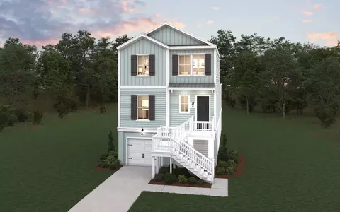 7311 Longtown Dr, Hanahan, SC 29410