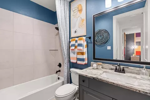 Bath - 1673 Willow Bean Dr, Georgetown, TX 78633 photo 1 of 1