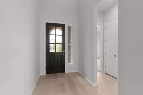 Entry Way - 1673 Willow Bean Dr, Georgetown, TX 78633 photo 1 of 4