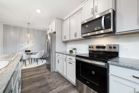 Kitchen - 120 Marshall Smith Rd, Colfax, NC 27235 photo 1 of 7