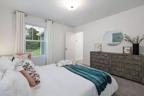 Bedroom - 120 Marshall Smith Rd, Colfax, NC 27235 photo 4 of 5
