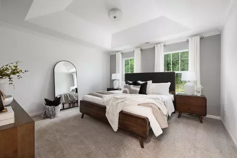 Bedroom - 120 Marshall Smith Rd, Colfax, NC 27235 photo 1 of 5