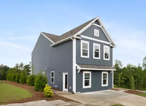 Exterior - 120 Marshall Smith Rd, Colfax, NC 27235 photo 3 of 5