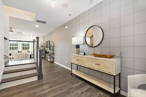 Entry Way - 120 Marshall Smith Rd, Colfax, NC 27235 photo 2 of 5