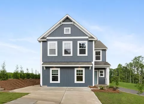 Exterior - 120 Marshall Smith Rd, Colfax, NC 27235 photo 1 of 5
