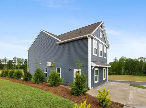 Exterior - 120 Marshall Smith Rd, Colfax, NC 27235 photo 4 of 5