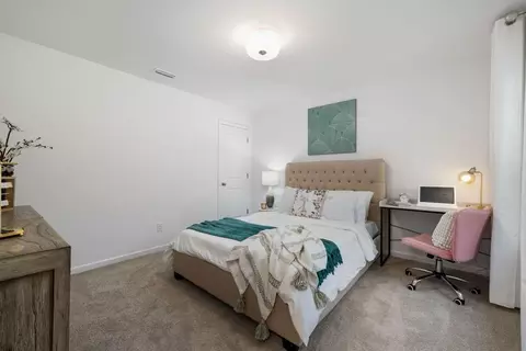 Bedroom - 120 Marshall Smith Rd, Colfax, NC 27235 photo 3 of 5