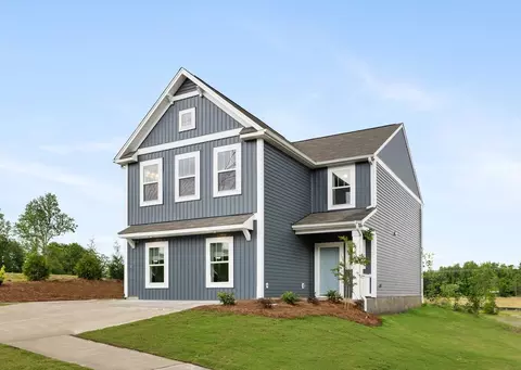Exterior - 120 Marshall Smith Rd, Colfax, NC 27235 photo 2 of 5
