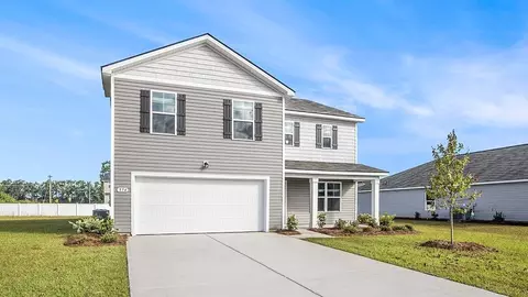 3365 Royal Star Ln, Florence, SC 29501