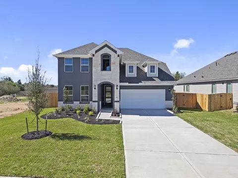 320 Legacy Point Dr, Sealy, TX 77474