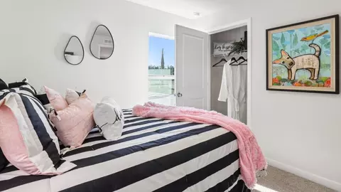 Bedroom - 8065 Cedar Key Way, Lehigh Acres, FL 33971 photo 1 of 9