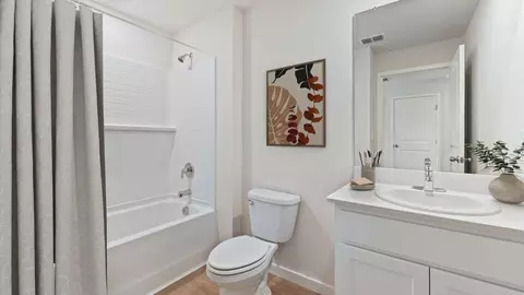 Bath - 8065 Cedar Key Way, Lehigh Acres, FL 33971 photo 2 of 2