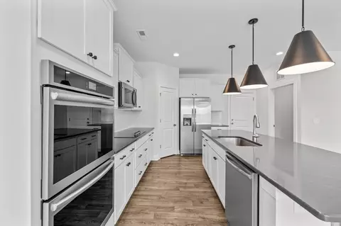 Kitchen - 282 Pierre Dr, Benson, NC 27504 photo 1 of 1