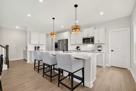 Kitchen - 282 Pierre Dr, Benson, NC 27504 photo 7 of 7