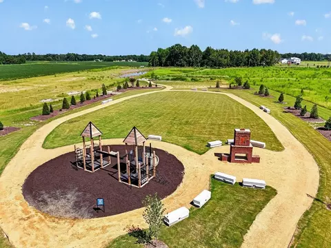 View/Area - 282 Pierre Dr, Benson, NC 27504 photo 6 of 7