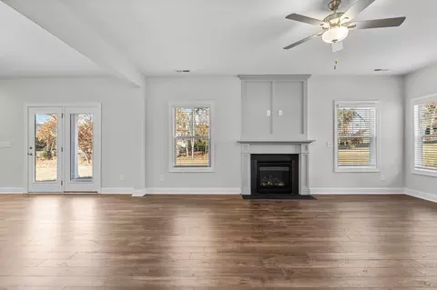 Living - 282 Pierre Dr, Benson, NC 27504 photo 6 of 6