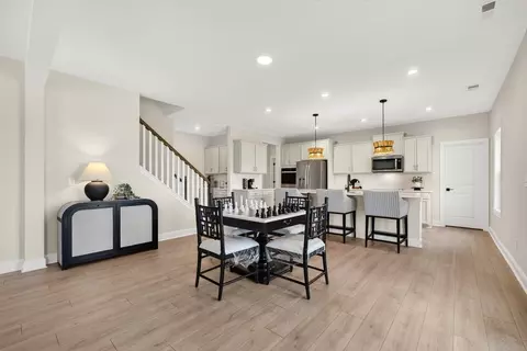 Dining - 282 Pierre Dr, Benson, NC 27504 photo 6 of 6