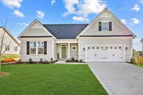 Exterior - 282 Pierre Dr, Benson, NC 27504 photo 2 of 6