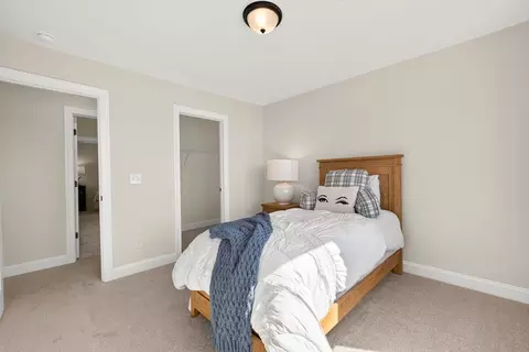 Bedroom - 282 Pierre Dr, Benson, NC 27504 photo 13 of 15