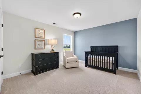 Bedroom - 282 Pierre Dr, Benson, NC 27504 photo 10 of 15