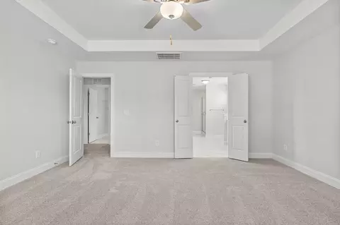 Bedroom - 282 Pierre Dr, Benson, NC 27504 photo 10 of 10