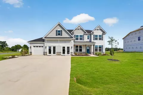 Exterior - 282 Pierre Dr, Benson, NC 27504 photo 2 of 2