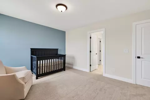 Bedroom - 282 Pierre Dr, Benson, NC 27504 photo 11 of 15