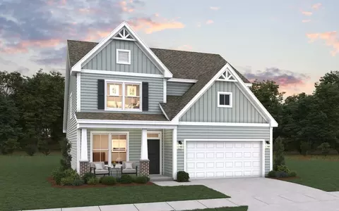 282 Pierre Dr, Benson, NC 27504