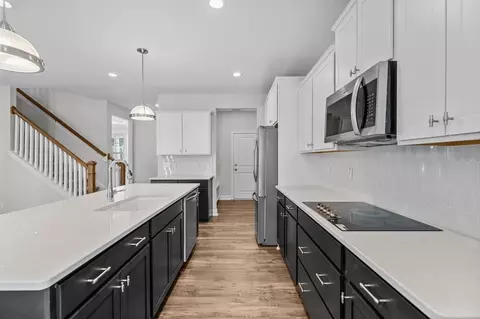 Kitchen - 282 Pierre Dr, Benson, NC 27504 photo 5 of 5