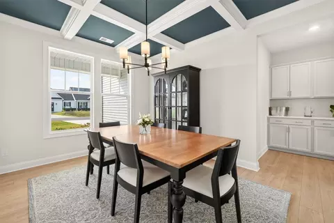 Dining - 282 Pierre Dr, Benson, NC 27504 photo 5 of 6