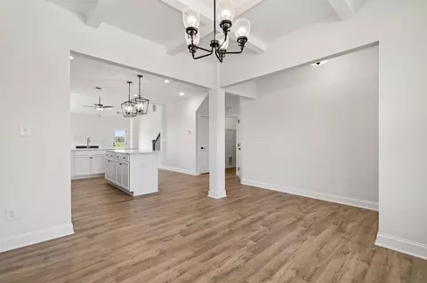 Dining - 282 Pierre Dr, Benson, NC 27504 photo 3 of 3