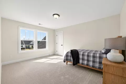 Bedroom - 282 Pierre Dr, Benson, NC 27504 photo 14 of 15