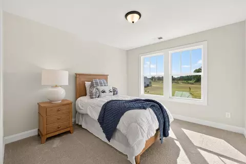 Bedroom - 282 Pierre Dr, Benson, NC 27504 photo 12 of 15