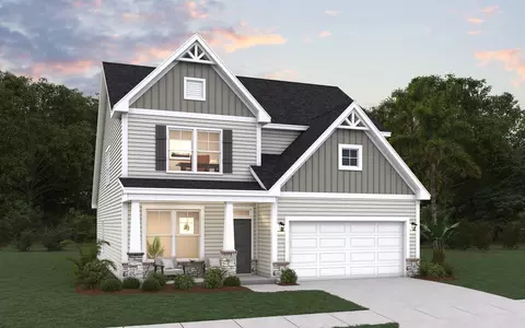 282 Pierre Dr, Benson, NC 27504