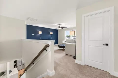 Entry Way - 282 Pierre Dr, Benson, NC 27504 photo 4 of 5