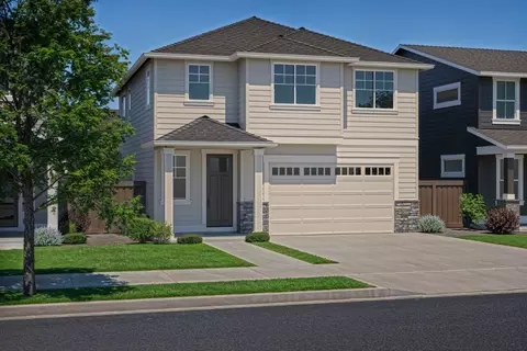 4618 S 36th Dr, Ridgefield, WA 98642