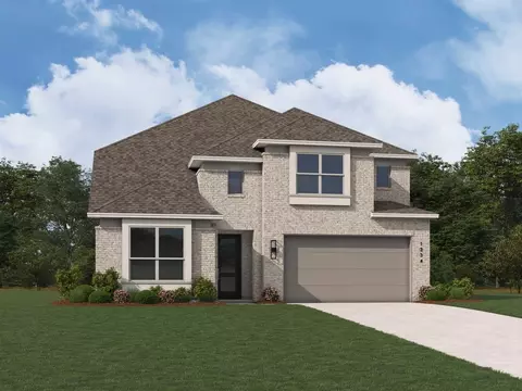 42107 Nokona Way, Montgomery, TX 77316