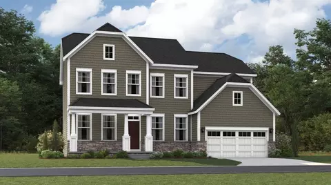 15900 Greenhart Dr, Chesterfield, VA 23832