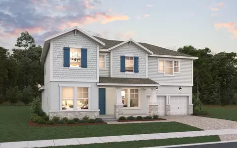 16144 Leyland Cypress Ln, Winter Garden, FL 34787