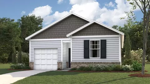 1104 Aspen Ter, Greeneville, TN 37745