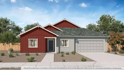 2524 Tuolumne Ct, Redding, CA 96002