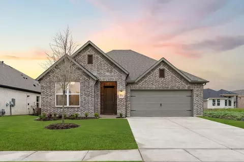 2263 River Bend Rd, Royse City, TX 75189